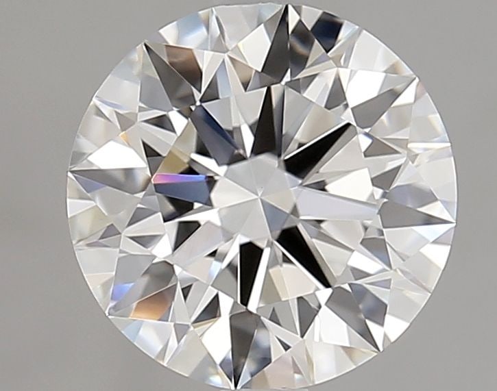 IGI Round 2.33ct E VVS2 - Ideal Loose Lab Diamond: IGI Round 2.33ct E VVS2 - Ideal Loose Lab Diamond Item Specifics: Source: This Is A Real Diamond Grown In A Lab Not Mined. Carat: 2.33 Cut: ID Color: E Clarity: VVS2 Polish: EX Symmetry: EX Measuremen