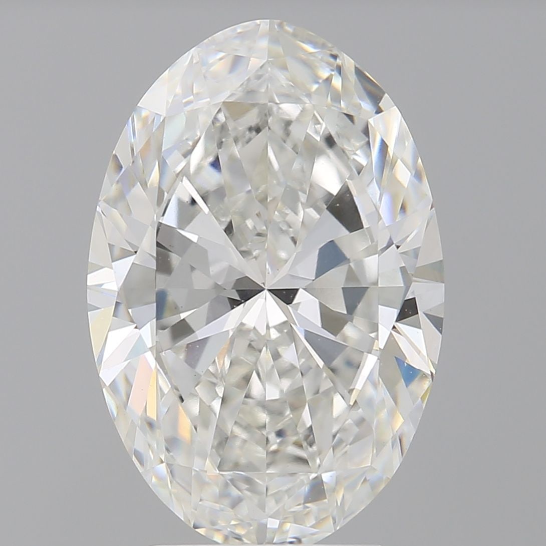 IGI Oval 4.02ct F VVS2 - Loose Lab Diamond: IGI Oval 4.02ct F VVS2 - Loose Lab Diamond Item Specifics: Source: This Is A Real Diamond Grown In A Lab Not Mined. Carat: 4.02 Cut: - Color: F Clarity: VVS2 Polish: EX Symmetry: EX Measurements: 13.2