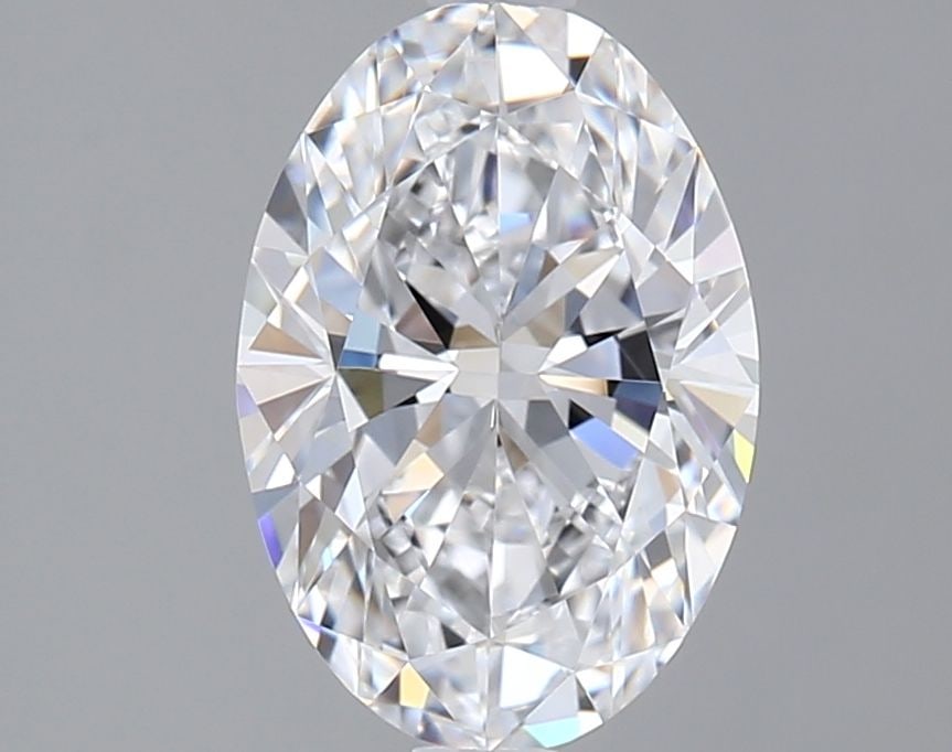 IGI Oval 1.83ct D IF - Loose Lab Diamond: IGI Oval 1.83ct D IF - Loose Lab Diamond Item Specifics: Source: This Is A Real Diamond Grown In A Lab Not Mined. Carat: 1.83 Cut: - Color: D Clarity: IF Polish: EX Symmetry: EX Measurements: 9.78L X 