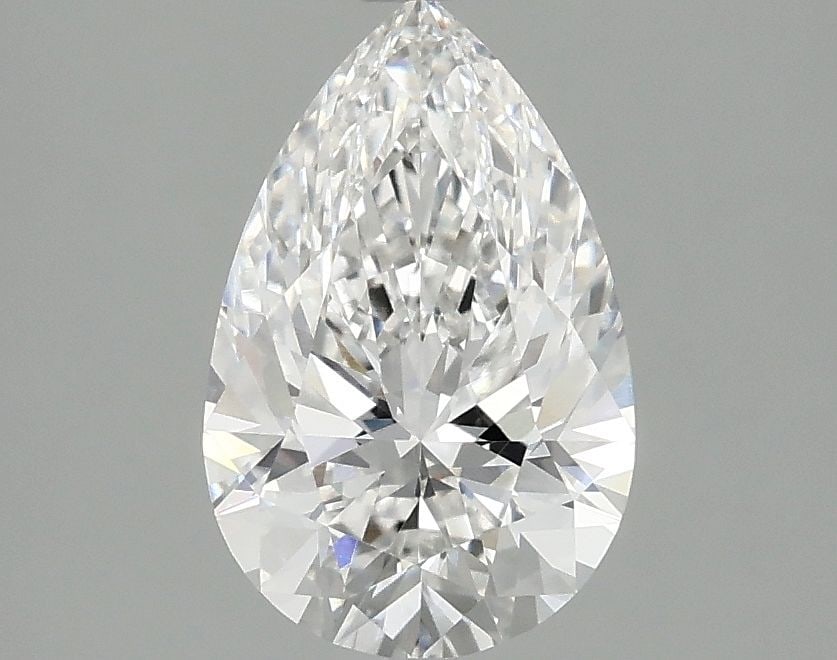 IGI Pear 1.59ct E VVS2 - Loose Lab Diamond: IGI Pear 1.59ct E VVS2 - Loose Lab Diamond Item Specifics: Source: This Is A Real Diamond Grown In A Lab Not Mined. Carat: 1.59 Cut: - Color: E Clarity: VVS2 Polish: EX Symmetry: EX Measurements: 10.0