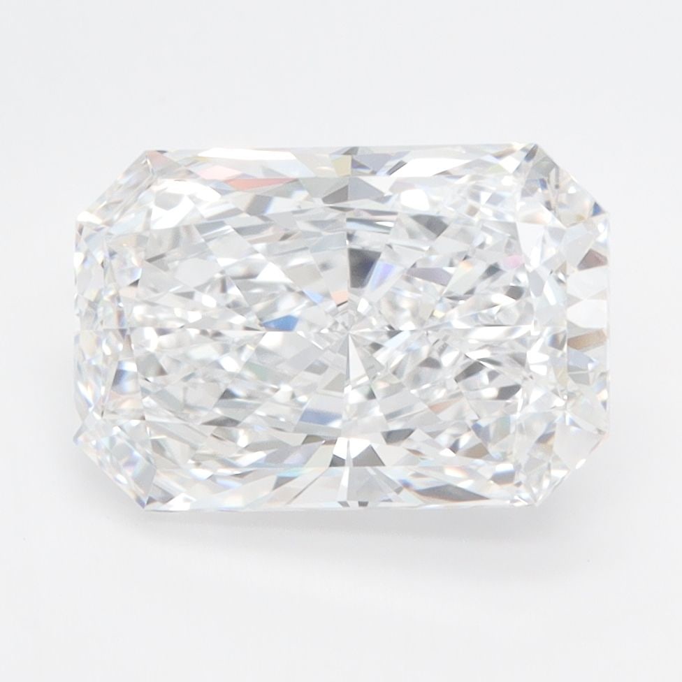 IGI Radiant 3.02ct D IF - Loose Lab Diamond: IGI Radiant 3.02ct D IF - Loose Lab Diamond Item Specifics: Source: This Is A Real Diamond Grown In A Lab Not Mined. Carat: 3.02 Cut: - Color: D Clarity: IF Polish: EX Symmetry: EX Measurements: 10.72