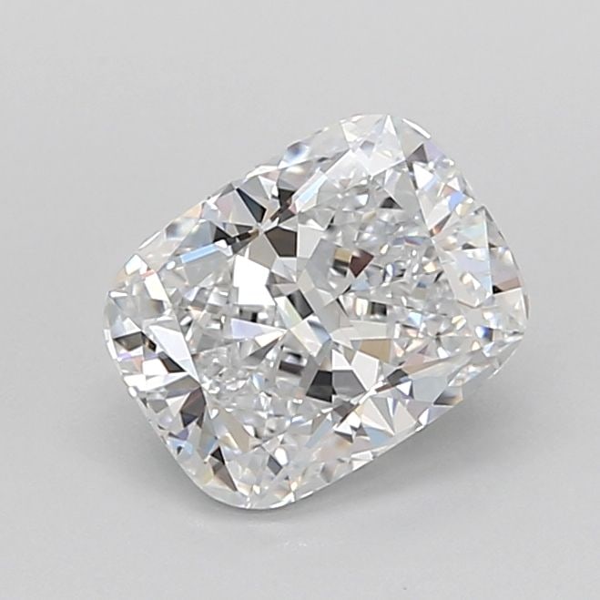 IGI Cushion Modified 2.08ct D VVS1 - Loose Lab Diamond: IGI Cushion Modified 2.08ct D VVS1 - Loose Lab Diamond Item Specifics: Source: This Is A Real Diamond Grown In A Lab Not Mined. Carat: 2.08 Cut: - Color: D Clarity: VVS1 Polish: EX Symmetry: EX Measur