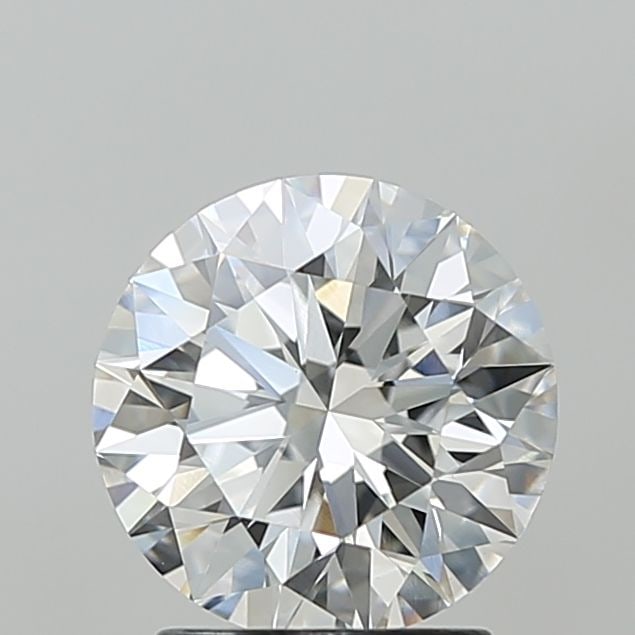 IGI Round 2.1ct F VVS2 - Ideal Loose Lab Diamond: IGI Round 2.1ct F VVS2 - Ideal Loose Lab Diamond Item Specifics: Source: This Is A Real Diamond Grown In A Lab Not Mined. Carat: 2.1 Cut: ID Color: F Clarity: VVS2 Polish: EX Symmetry: EX Measurements