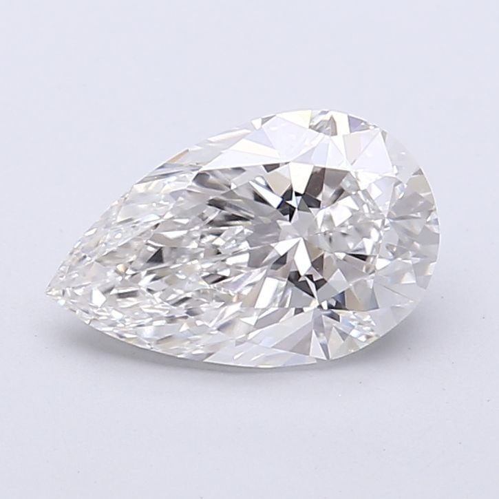 IGI Pear 1.55ct F VVS2 - Loose Lab Diamond: IGI Pear 1.55ct F VVS2 - Loose Lab Diamond Item Specifics: Source: This Is A Real Diamond Grown In A Lab Not Mined. Carat: 1.55 Cut: - Color: F Clarity: VVS2 Polish: EX Symmetry: EX Measurements: 10.1