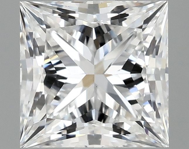 IGI Princess 1.59ct D VVS2 - Loose Lab Diamond: IGI Princess 1.59ct D VVS2 - Loose Lab Diamond Item Specifics: Source: This Is A Real Diamond Grown In A Lab Not Mined. Carat: 1.59 Cut: - Color: D Clarity: VVS2 Polish: EX Symmetry: EX Measurements: 