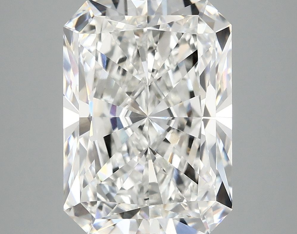 IGI Radiant 4.89ct F VVS2 - Loose Lab Diamond: IGI Radiant 4.89ct F VVS2 - Loose Lab Diamond Item Specifics: Source: This Is A Real Diamond Grown In A Lab Not Mined. Carat: 4.89 Cut: - Color: F Clarity: VVS2 Polish: EX Symmetry: EX Measurements: 1