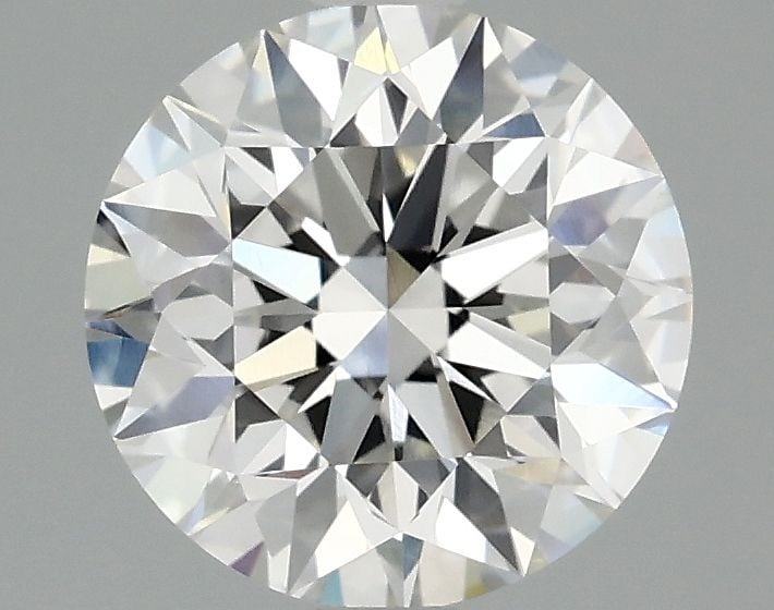 IGI Round 2.12ct F VVS2 - Loose Lab Diamond: IGI Round 2.12ct F VVS2 - Loose Lab Diamond Item Specifics: Source: This Is A Real Diamond Grown In A Lab Not Mined. Carat: 2.12 Cut: EX Color: F Clarity: VVS2 Polish: EX Symmetry: EX Measurements: 8.