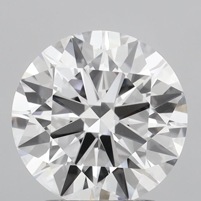 IGI Round 2.02ct D VVS1 - Ideal Loose Lab Diamond: IGI Round 2.02ct D VVS1 - Ideal Loose Lab Diamond Item Specifics: Source: This Is A Real Diamond Grown In A Lab Not Mined. Carat: 2.02 Cut: ID Color: D Clarity: VVS1 Polish: EX Symmetry: EX Measuremen
