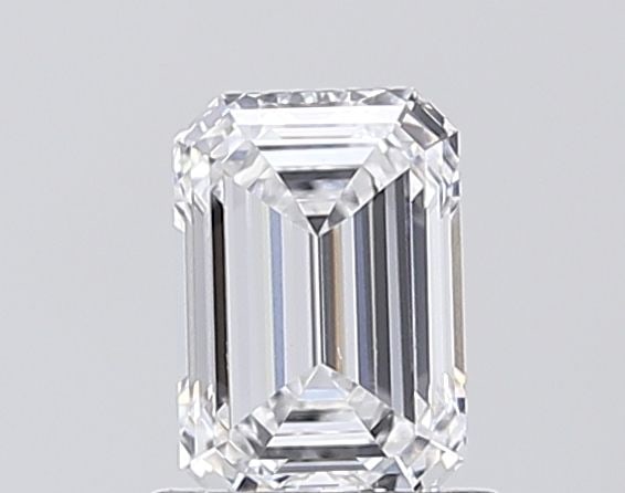 IGI Emerald 1.03ct D VVS2 - Loose Lab Diamond: IGI Emerald 1.03ct D VVS2 - Loose Lab Diamond Item Specifics: Source: This Is A Real Diamond Grown In A Lab Not Mined. Carat: 1.03 Cut: - Color: D Clarity: VVS2 Polish: EX Symmetry: EX Measurements: 6