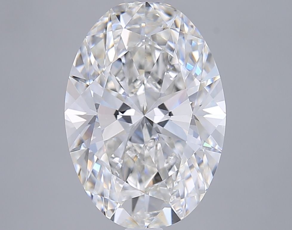 IGI Oval 4.05ct G VVS2 - Loose Lab Diamond: IGI Oval 4.05ct G VVS2 - Loose Lab Diamond Item Specifics: Source: This Is A Real Diamond Grown In A Lab Not Mined. Carat: 4.05 Cut: - Color: G Clarity: VVS2 Polish: EX Symmetry: EX Measurements: 12.8
