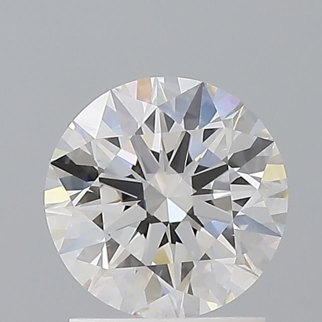 IGI Round 1.56ct F VVS2 - Ideal Loose Lab Diamond: IGI Round 1.56ct F VVS2 - Ideal Loose Lab Diamond Item Specifics: Source: This Is A Real Diamond Grown In A Lab Not Mined. Carat: 1.56 Cut: ID Color: F Clarity: VVS2 Polish: EX Symmetry: EX Measuremen