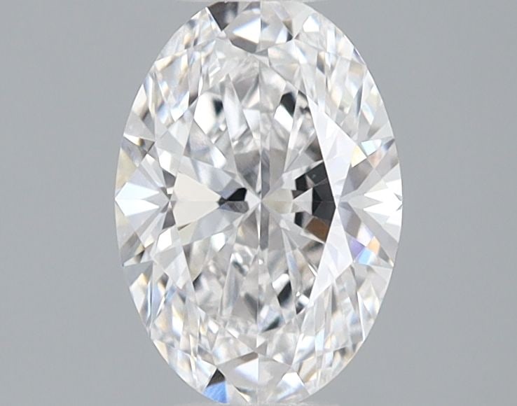 IGI Oval 1.05ct D VVS2 - Loose Lab Diamond: IGI Oval 1.05ct D VVS2 - Loose Lab Diamond Item Specifics: Source: This Is A Real Diamond Grown In A Lab Not Mined. Carat: 1.05 Cut: - Color: D Clarity: VVS2 Polish: EX Symmetry: EX Measurements: 8.34