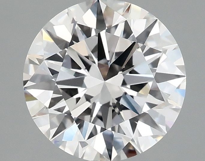 IGI Round 2.09ct D VVS2 - Ideal Loose Lab Diamond: IGI Round 2.09ct D VVS2 - Ideal Loose Lab Diamond Item Specifics: Source: This Is A Real Diamond Grown In A Lab Not Mined. Carat: 2.09 Cut: ID Color: D Clarity: VVS2 Polish: EX Symmetry: EX Measuremen