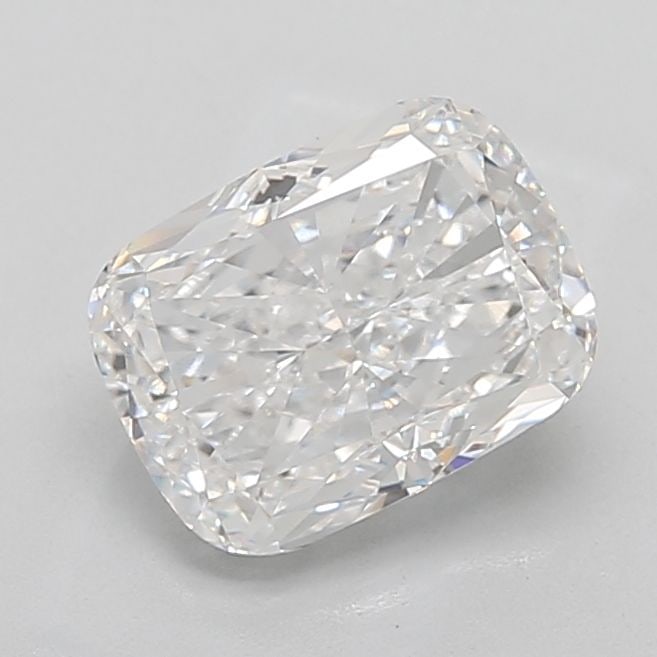 IGI Cushion Modified 3.88ct D VVS1 - Loose Lab Diamond: IGI Cushion Modified 3.88ct D VVS1 - Loose Lab Diamond Item Specifics: Source: This Is A Real Diamond Grown In A Lab Not Mined. Carat: 3.88 Cut: - Color: D Clarity: VVS1 Polish: EX Symmetry: EX Measur