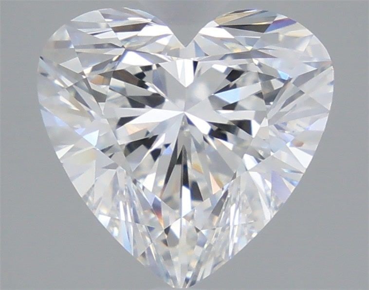 IGI Heart 4.46ct E VVS2 - Loose Lab Diamond: IGI Heart 4.46ct E VVS2 - Loose Lab Diamond Item Specifics: Source: This Is A Real Diamond Grown In A Lab Not Mined. Carat: 4.46 Cut: - Color: E Clarity: VVS2 Polish: EX Symmetry: EX Measurements: 10.