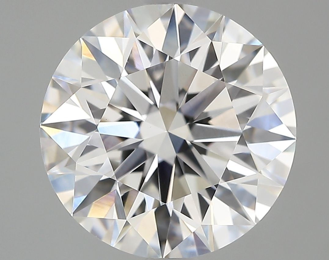 IGI Round 3.52ct F VVS2 - Ideal Loose Lab Diamond: IGI Round 3.52ct F VVS2 - Ideal Loose Lab Diamond Item Specifics: Source: This Is A Real Diamond Grown In A Lab Not Mined. Carat: 3.52 Cut: ID Color: F Clarity: VVS2 Polish: EX Symmetry: EX Measuremen