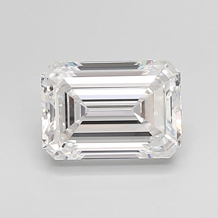 IGI Emerald 2.08ct D VVS2 - Loose Lab Diamond: IGI Emerald 2.08ct D VVS2 - Loose Lab Diamond Item Specifics: Source: This Is A Real Diamond Grown In A Lab Not Mined. Carat: 2.08 Cut: - Color: D Clarity: VVS2 Polish: EX Symmetry: EX Measurements: 8