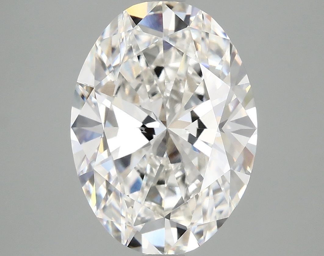 IGI Oval 4.02ct F VVS2 - Loose Lab Diamond: IGI Oval 4.02ct F VVS2 - Loose Lab Diamond Item Specifics: Source: This Is A Real Diamond Grown In A Lab Not Mined. Carat: 4.02 Cut: - Color: F Clarity: VVS2 Polish: EX Symmetry: EX Measurements: 12.4