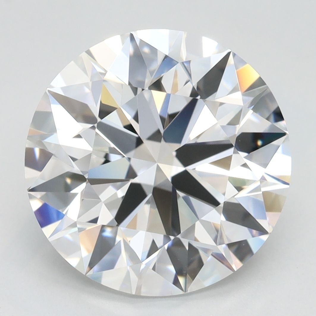 GIA Round 4.55ct D VVS1 - Loose Lab Diamond: GIA Round 4.55ct D VVS1 - Loose Lab Diamond Item Specifics: Source: This Is A Real Diamond Grown In A Lab Not Mined. Carat: 4.55 Cut: EX Color: D Clarity: VVS1 Polish: EX Symmetry: EX Measurements: 10