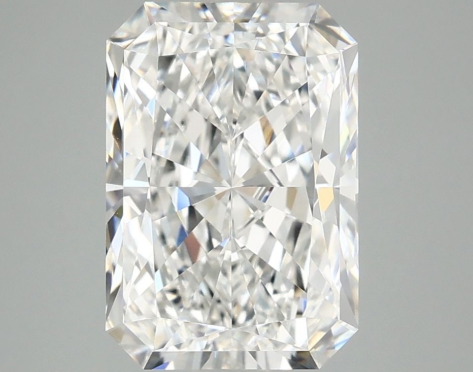 IGI Radiant 3.8ct D VVS2 - Loose Lab Diamond: IGI Radiant 3.8ct D VVS2 - Loose Lab Diamond Item Specifics: Source: This Is A Real Diamond Grown In A Lab Not Mined. Carat: 3.8 Cut: - Color: D Clarity: VVS2 Polish: EX Symmetry: EX Measurements: 11.