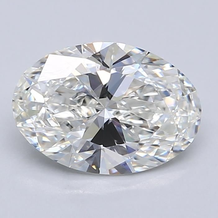 GIA Oval 1.18ct F VVS1 - Loose Lab Diamond: GIA Oval 1.18ct F VVS1 - Loose Lab Diamond Item Specifics: Source: This Is A Real Diamond Grown In A Lab Not Mined. Carat: 1.18 Cut: - Color: F Clarity: VVS1 Polish: EX Symmetry: VG Measurements: 8.68