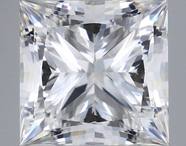 IGI Princess 3.08ct F VVS2 - Loose Lab Diamond: IGI Princess 3.08ct F VVS2 - Loose Lab Diamond Item Specifics: Source: This Is A Real Diamond Grown In A Lab Not Mined. Carat: 3.08 Cut: - Color: F Clarity: VVS2 Polish: EX Symmetry: EX Measurements: 