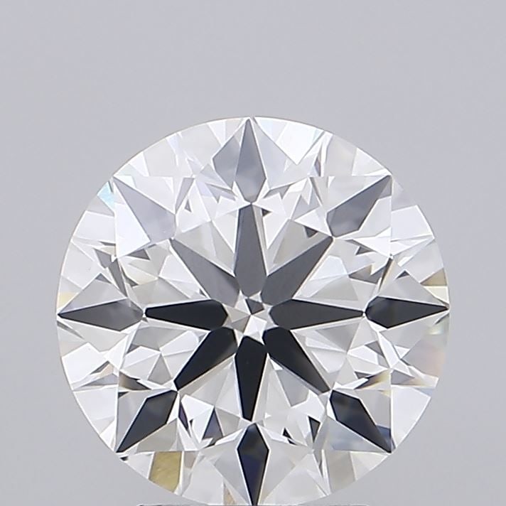 IGI Round 3.1ct F VVS2 - Ideal Loose Lab Diamond: IGI Round 3.1ct F VVS2 - Ideal Loose Lab Diamond Item Specifics: Source: This Is A Real Diamond Grown In A Lab Not Mined. Carat: 3.1 Cut: ID Color: F Clarity: VVS2 Polish: EX Symmetry: EX Measurements
