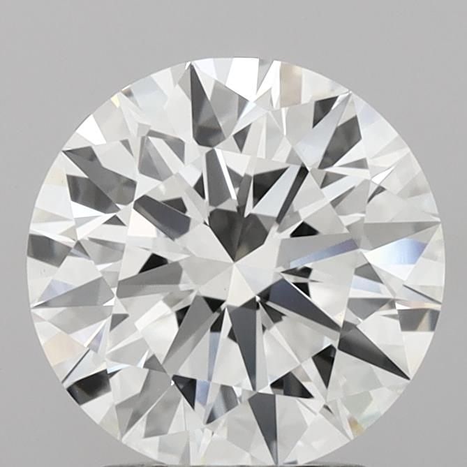 IGI Round 2.28ct E VVS2 - Ideal Loose Lab Diamond: IGI Round 2.28ct E VVS2 - Ideal Loose Lab Diamond Item Specifics: Source: This Is A Real Diamond Grown In A Lab Not Mined. Carat: 2.28 Cut: ID Color: E Clarity: VVS2 Polish: EX Symmetry: EX Measuremen