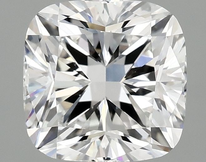IGI Cushion Modified 2.03ct D VVS2 - Loose Lab Diamond: IGI Cushion Modified 2.03ct D VVS2 - Loose Lab Diamond Item Specifics: Source: This Is A Real Diamond Grown In A Lab Not Mined. Carat: 2.03 Cut: - Color: D Clarity: VVS2 Polish: EX Symmetry: EX Measur