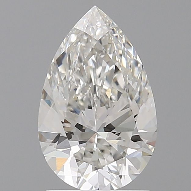 IGI Pear 1.6ct F VVS2 - Loose Lab Diamond: IGI Pear 1.6ct F VVS2 - Loose Lab Diamond Item Specifics: Source: This Is A Real Diamond Grown In A Lab Not Mined. Carat: 1.6 Cut: - Color: F Clarity: VVS2 Polish: EX Symmetry: EX Measurements: 10.27L