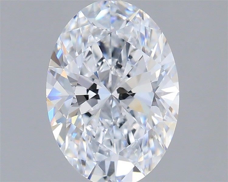 IGI Oval 1.25ct E VVS1 - Loose Lab Diamond: IGI Oval 1.25ct E VVS1 - Loose Lab Diamond Item Specifics: Source: This Is A Real Diamond Grown In A Lab Not Mined. Carat: 1.25 Cut: - Color: E Clarity: VVS1 Polish: EX Symmetry: EX Measurements: 8.53