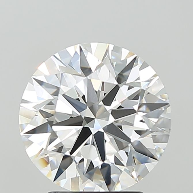 IGI Round 3.09ct F VVS2 - Ideal Loose Lab Diamond: IGI Round 3.09ct F VVS2 - Ideal Loose Lab Diamond Item Specifics: Source: This Is A Real Diamond Grown In A Lab Not Mined. Carat: 3.09 Cut: ID Color: F Clarity: VVS2 Polish: EX Symmetry: EX Measuremen