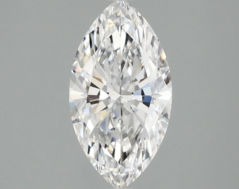 IGI Marquise 1.49ct E VVS2 - Loose Lab Diamond: IGI Marquise 1.49ct E VVS2 - Loose Lab Diamond Item Specifics: Source: This Is A Real Diamond Grown In A Lab Not Mined. Carat: 1.49 Cut: - Color: E Clarity: VVS2 Polish: EX Symmetry: EX Measurements: 