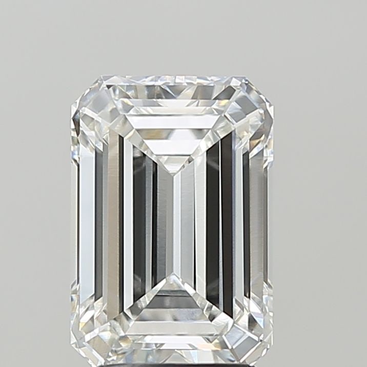 IGI Emerald 3.02ct F VVS2 - Loose Lab Diamond: IGI Emerald 3.02ct F VVS2 - Loose Lab Diamond Item Specifics: Source: This Is A Real Diamond Grown In A Lab Not Mined. Carat: 3.02 Cut: - Color: F Clarity: VVS2 Polish: EX Symmetry: EX Measurements: 1