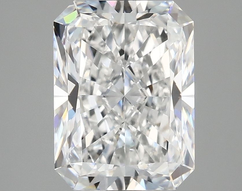 IGI Radiant 3.03ct D VVS2 - Loose Lab Diamond: IGI Radiant 3.03ct D VVS2 - Loose Lab Diamond Item Specifics: Source: This Is A Real Diamond Grown In A Lab Not Mined. Carat: 3.03 Cut: - Color: D Clarity: VVS2 Polish: EX Symmetry: EX Measurements: 9