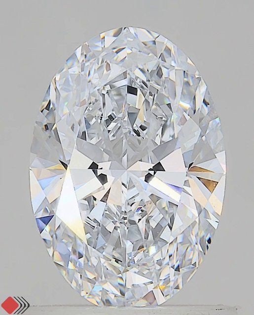 IGI Oval 1.01ct E VVS1 - Loose Lab Diamond: IGI Oval 1.01ct E VVS1 - Loose Lab Diamond Item Specifics: Source: This Is A Real Diamond Grown In A Lab Not Mined. Carat: 1.01 Cut: - Color: E Clarity: VVS1 Polish: EX Symmetry: EX Measurements: 8.16