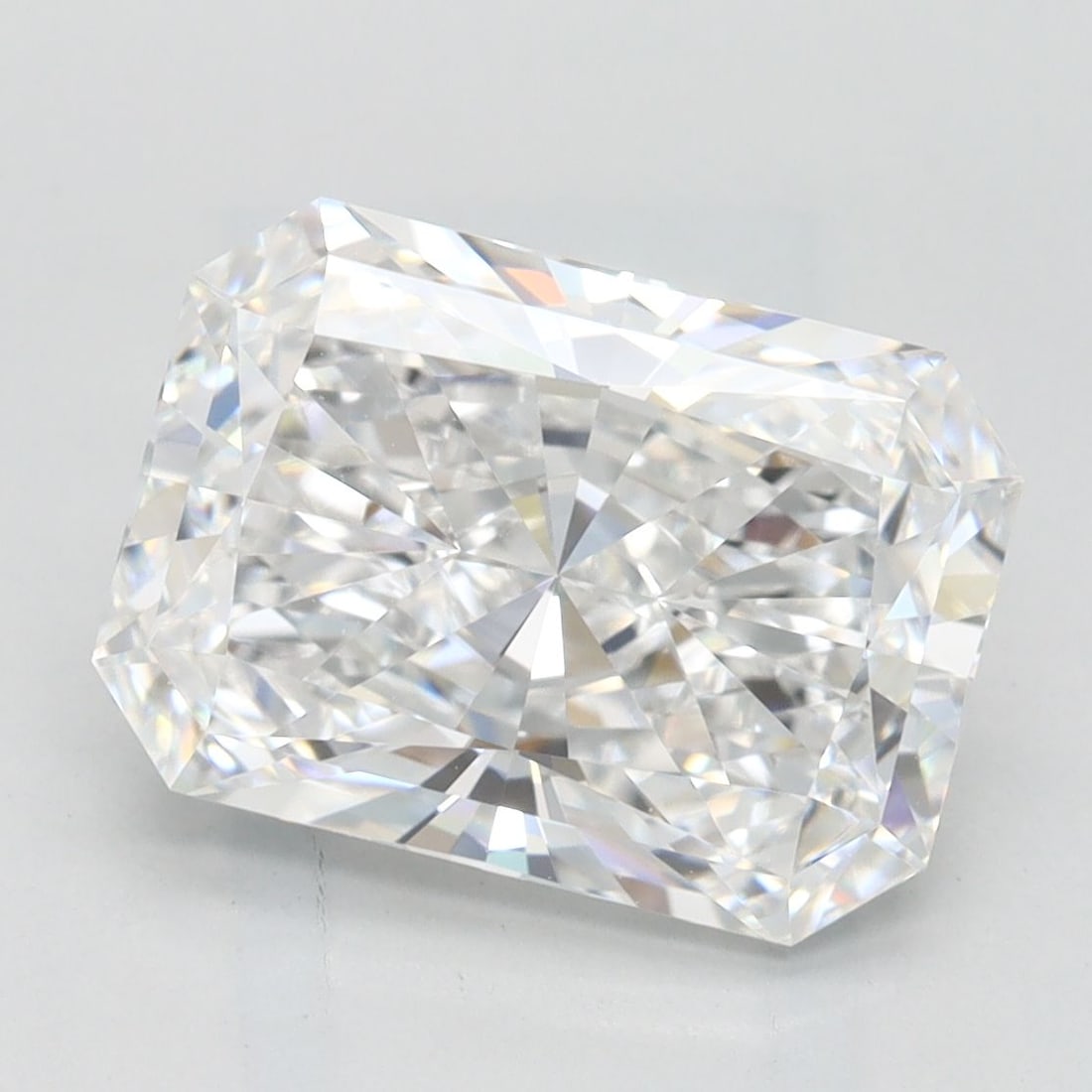 IGI Radiant 3.1ct D IF - Loose Lab Diamond: IGI Radiant 3.1ct D IF - Loose Lab Diamond Item Specifics: Source: This Is A Real Diamond Grown In A Lab Not Mined. Carat: 3.1 Cut: - Color: D Clarity: IF Polish: EX Symmetry: EX Measurements: 10.35L 