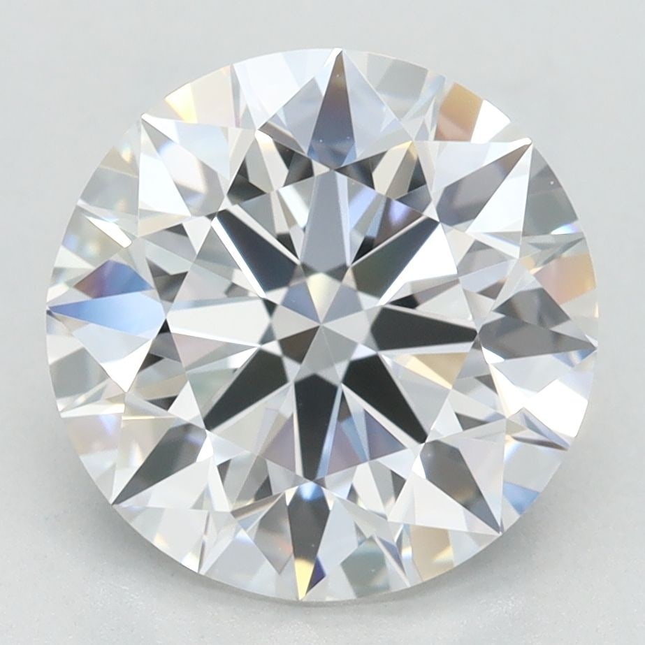 GIA Round 3.15ct E VVS1 - Loose Lab Diamond: GIA Round 3.15ct E VVS1 - Loose Lab Diamond Item Specifics: Source: This Is A Real Diamond Grown In A Lab Not Mined. Carat: 3.15 Cut: EX Color: E Clarity: VVS1 Polish: EX Symmetry: EX Measurements: 9.
