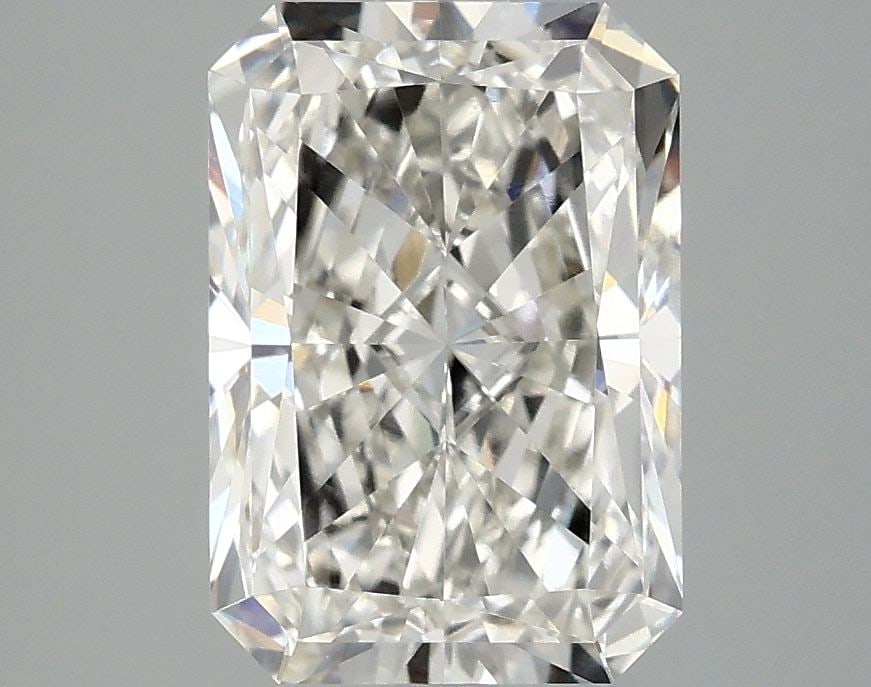 IGI Radiant 2.98ct G VVS2 - Loose Lab Diamond: IGI Radiant 2.98ct G VVS2 - Loose Lab Diamond Item Specifics: Source: This Is A Real Diamond Grown In A Lab Not Mined. Carat: 2.98 Cut: - Color: G Clarity: VVS2 Polish: EX Symmetry: EX Measurements: 1
