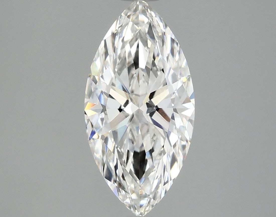 IGI Marquise 2.09ct F VVS2 - Loose Lab Diamond: IGI Marquise 2.09ct F VVS2 - Loose Lab Diamond Item Specifics: Source: This Is A Real Diamond Grown In A Lab Not Mined. Carat: 2.09 Cut: - Color: F Clarity: VVS2 Polish: EX Symmetry: EX Measurements: 