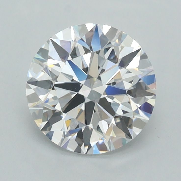 GCAL Round 1.51ct D VVS2 - Loose Lab Diamond: GCAL Round 1.51ct D VVS2 - Loose Lab Diamond Item Specifics: Source: This Is A Real Diamond Grown In A Lab Not Mined. Carat: 1.51 Cut: EX Color: D Clarity: VVS2 Polish: EX Symmetry: EX Measurements: 7