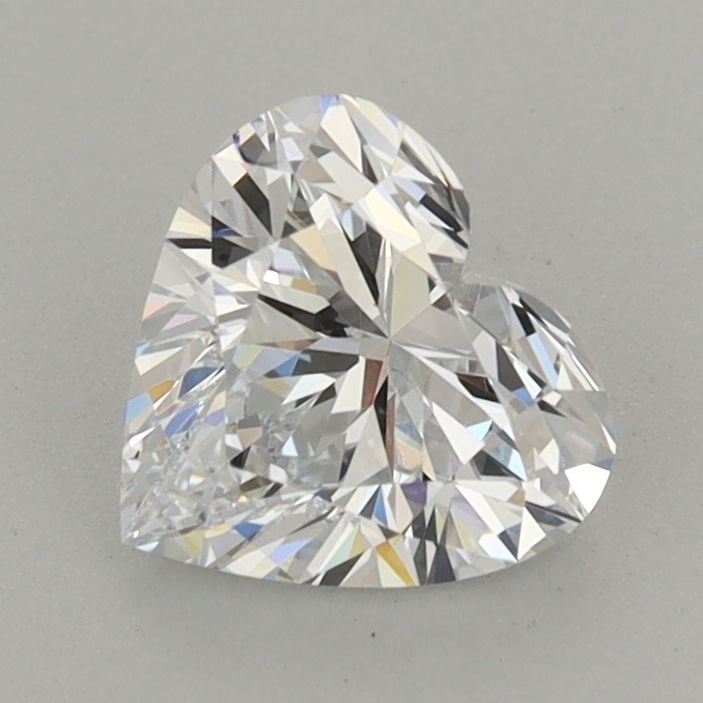 IGI Heart 1.09ct E VVS2 - Loose Lab Diamond: IGI Heart 1.09ct E VVS2 - Loose Lab Diamond Item Specifics: Source: This Is A Real Diamond Grown In A Lab Not Mined. Carat: 1.09 Cut: - Color: E Clarity: VVS2 Polish: EX Symmetry: EX Measurements: 6.6