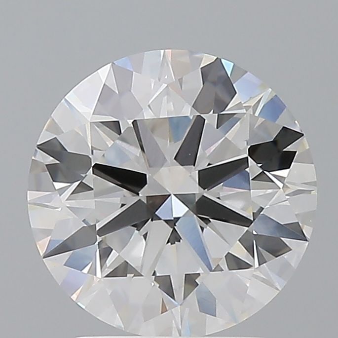 IGI Round 2.6ct F VVS2 - Ideal Loose Lab Diamond: IGI Round 2.6ct F VVS2 - Ideal Loose Lab Diamond Item Specifics: Source: This Is A Real Diamond Grown In A Lab Not Mined. Carat: 2.6 Cut: ID Color: F Clarity: VVS2 Polish: EX Symmetry: EX Measurements