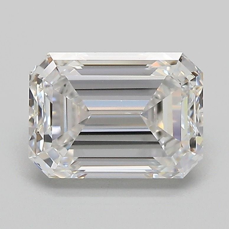 IGI Emerald 2.06ct D VVS1 - Loose Lab Diamond: IGI Emerald 2.06ct D VVS1 - Loose Lab Diamond Item Specifics: Source: This Is A Real Diamond Grown In A Lab Not Mined. Carat: 2.06 Cut: - Color: D Clarity: VVS1 Polish: EX Symmetry: EX Measurements: 8