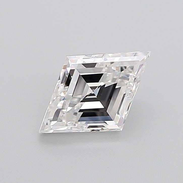 IGI Lozenge 2.07ct D VVS2 - Loose Lab Diamond: IGI Lozenge 2.07ct D VVS2 - Loose Lab Diamond Item Specifics: Source: This Is A Real Diamond Grown In A Lab Not Mined. Carat: 2.07 Cut: - Color: D Clarity: VVS2 Polish: EX Symmetry: EX Measurements: 1