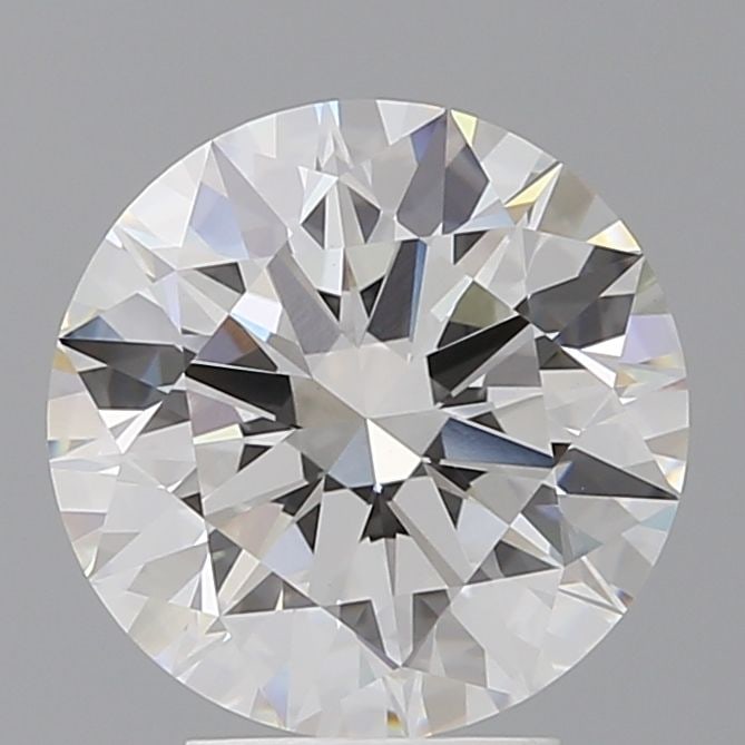 IGI Round 4.05ct F VVS2 - Ideal Loose Lab Diamond: IGI Round 4.05ct F VVS2 - Ideal Loose Lab Diamond Item Specifics: Source: This Is A Real Diamond Grown In A Lab Not Mined. Carat: 4.05 Cut: ID Color: F Clarity: VVS2 Polish: EX Symmetry: EX Measuremen