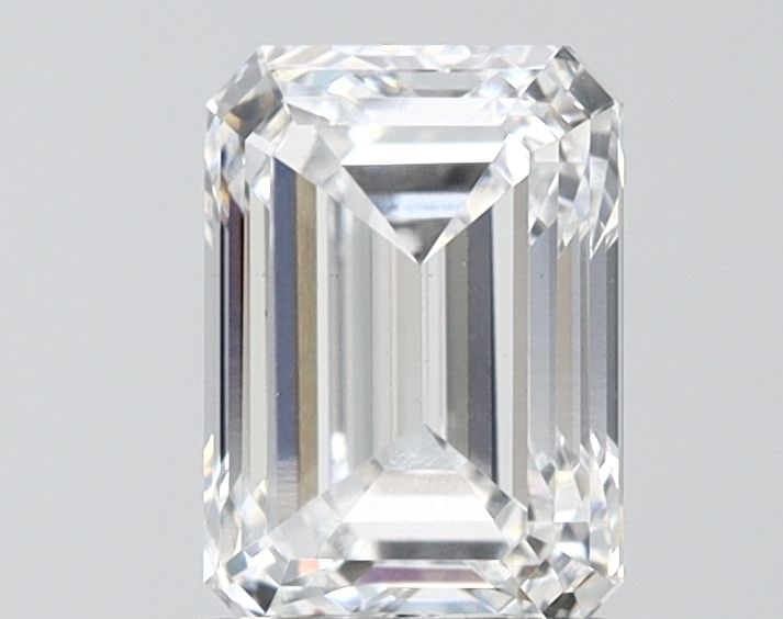 IGI Emerald 1.7ct D VVS2 - Loose Lab Diamond: IGI Emerald 1.7ct D VVS2 - Loose Lab Diamond Item Specifics: Source: This Is A Real Diamond Grown In A Lab Not Mined. Carat: 1.7 Cut: - Color: D Clarity: VVS2 Polish: EX Symmetry: EX Measurements: 7.9