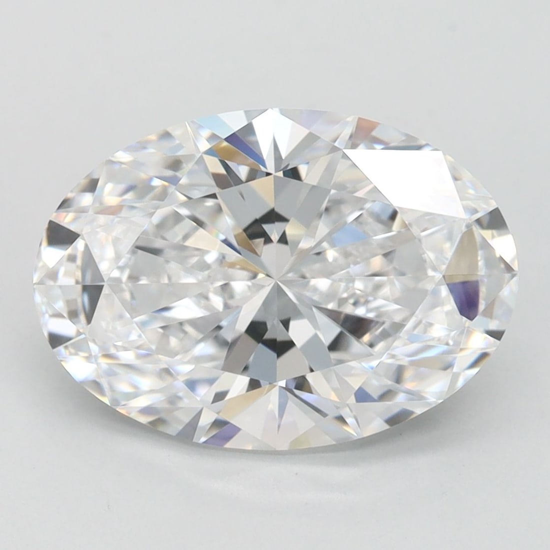 IGI Oval 3.03ct D IF - Loose Lab Diamond: IGI Oval 3.03ct D IF - Loose Lab Diamond Item Specifics: Source: This Is A Real Diamond Grown In A Lab Not Mined. Carat: 3.03 Cut: - Color: D Clarity: IF Polish: EX Symmetry: EX Measurements: 11.5L X 