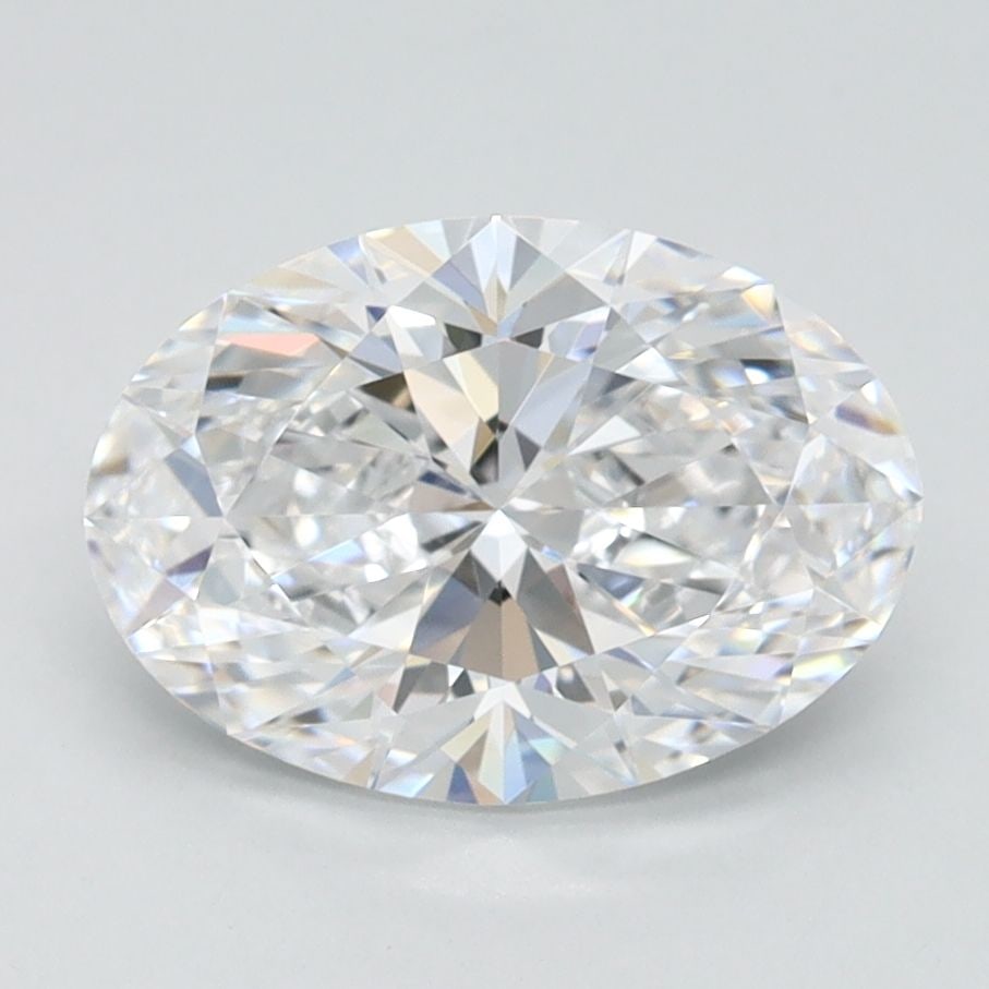 IGI Oval 1.48ct D IF - Loose Lab Diamond: IGI Oval 1.48ct D IF - Loose Lab Diamond Item Specifics: Source: This Is A Real Diamond Grown In A Lab Not Mined. Carat: 1.48 Cut: - Color: D Clarity: IF Polish: EX Symmetry: EX Measurements: 9.02L X 