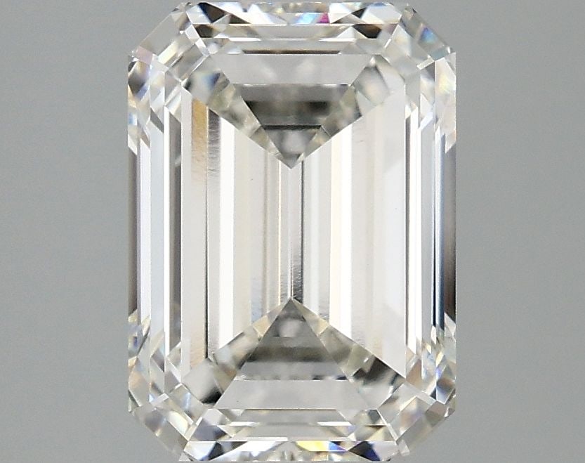 IGI Emerald 3.03ct H VVS2 - Loose Lab Diamond: IGI Emerald 3.03ct H VVS2 - Loose Lab Diamond Item Specifics: Source: This Is A Real Diamond Grown In A Lab Not Mined. Carat: 3.03 Cut: - Color: H Clarity: VVS2 Polish: EX Symmetry: EX Measurements: 9